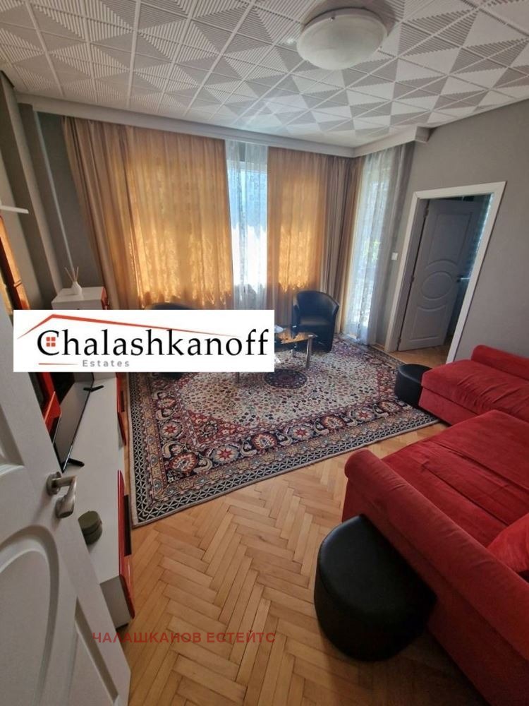 Te huur  1 slaapkamer Sofia , Strelbishte , 80 m² | 10714527 - afbeelding [3]