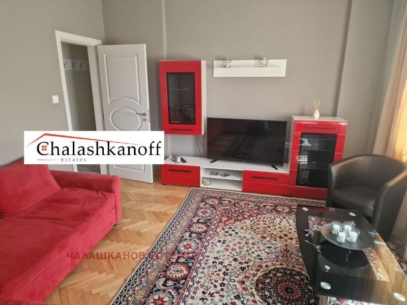 Te huur  1 slaapkamer Sofia , Strelbishte , 80 m² | 10714527 - afbeelding [4]