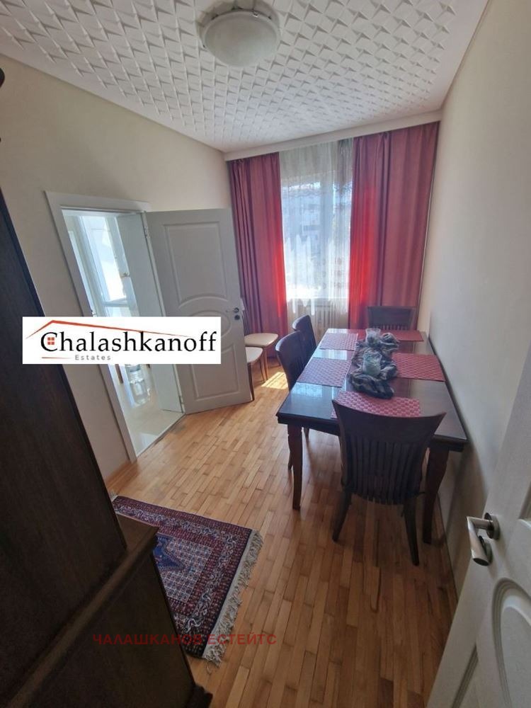 Te huur  1 slaapkamer Sofia , Strelbishte , 80 m² | 10714527 - afbeelding [2]