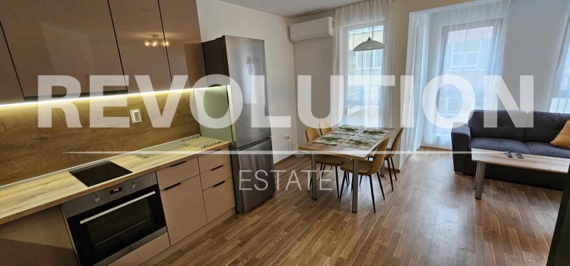 Te huur  1 slaapkamer Varna , Sportna zala , 55 m² | 38828598 - afbeelding [4]