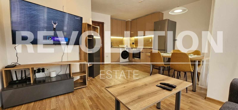 Te huur  1 slaapkamer Varna , Sportna zala , 55 m² | 38828598 - afbeelding [2]