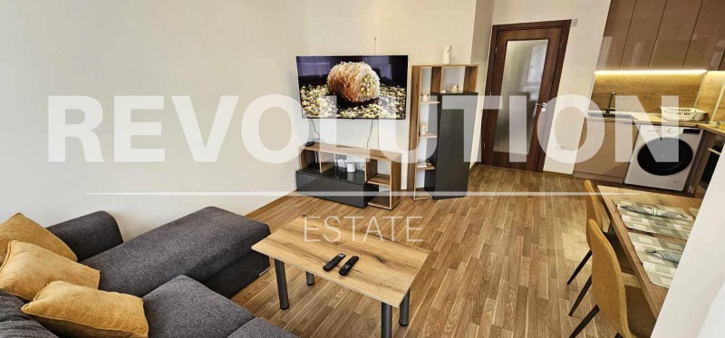 Te huur  1 slaapkamer Varna , Sportna zala , 55 m² | 38828598