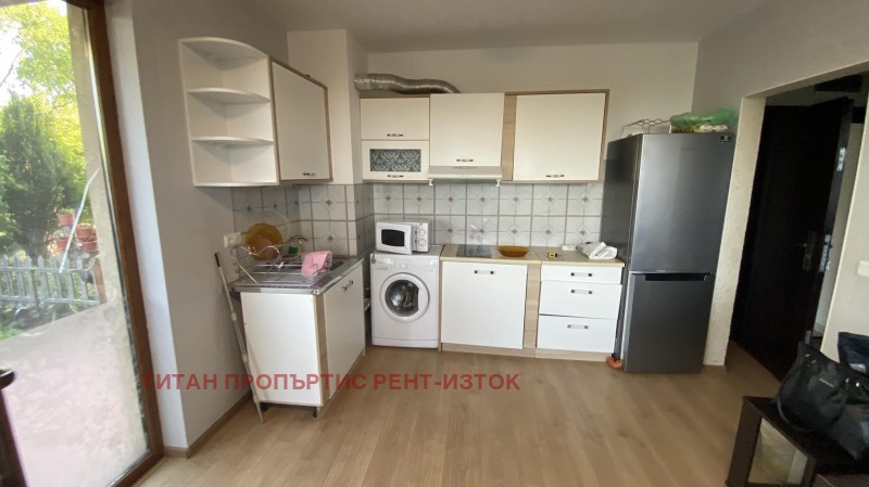 Издаје се  1 спаваћа соба Бургас , Меден рудник - зона Д , 50 м2 | 17734147 - слика [2]