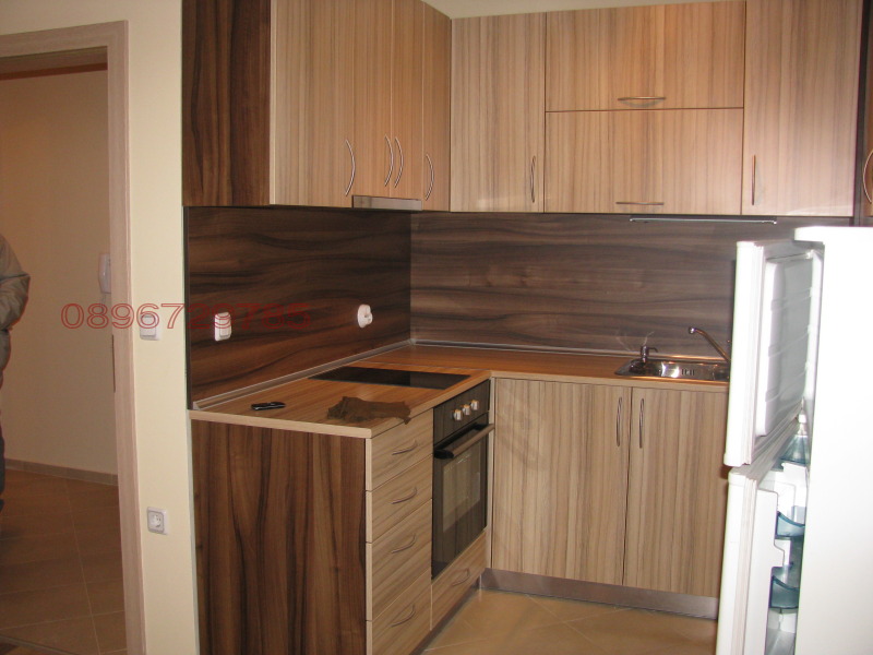 Дава под наем 2-СТАЕН, гр. Габрово, Младост, снимка 6 - Апартаменти - 52785363