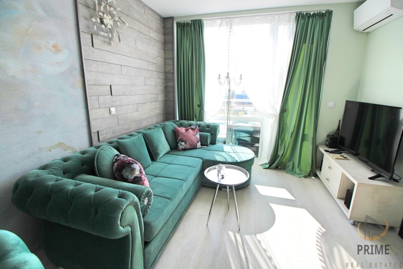 Под наем 2-СТАЕН, град Бургас, Сарафово • 950 лв. / 485.73 € • 94258662 1