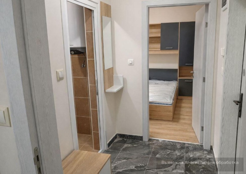 Дава под наем 2-СТАЕН, гр. Варна, Лятно кино Тракия, снимка 4 - Апартаменти - 53160415