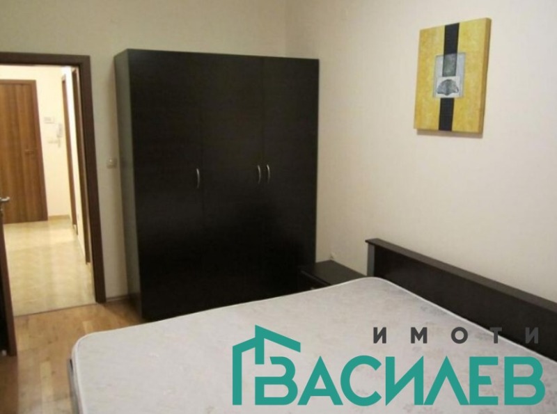 Дава под наем 2-СТАЕН, гр. София, Банишора, снимка 2 - Апартаменти - 53188072