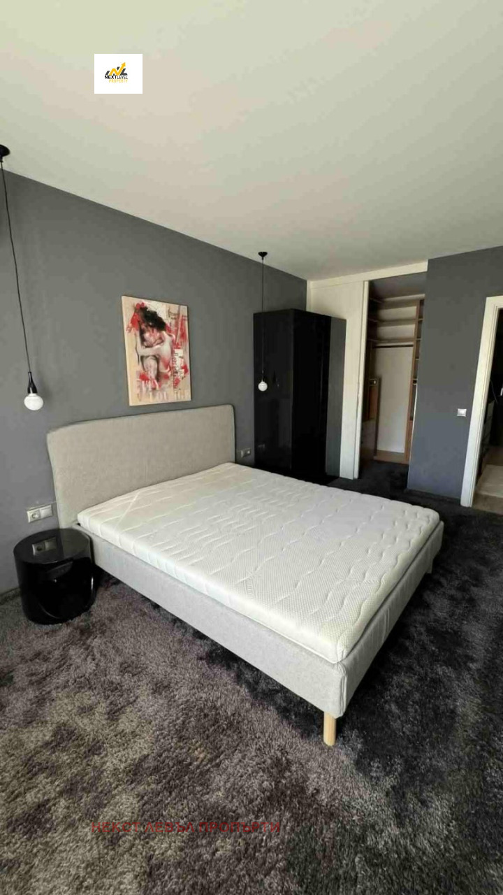 Дава под наем 2-СТАЕН, гр. София, Гоце Делчев, снимка 8 - Апартаменти - 53293363