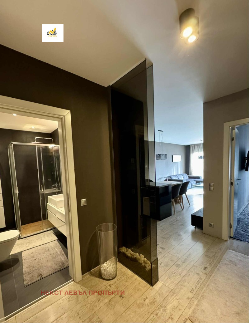 Дава под наем 2-СТАЕН, гр. София, Гоце Делчев, снимка 6 - Апартаменти - 53293363