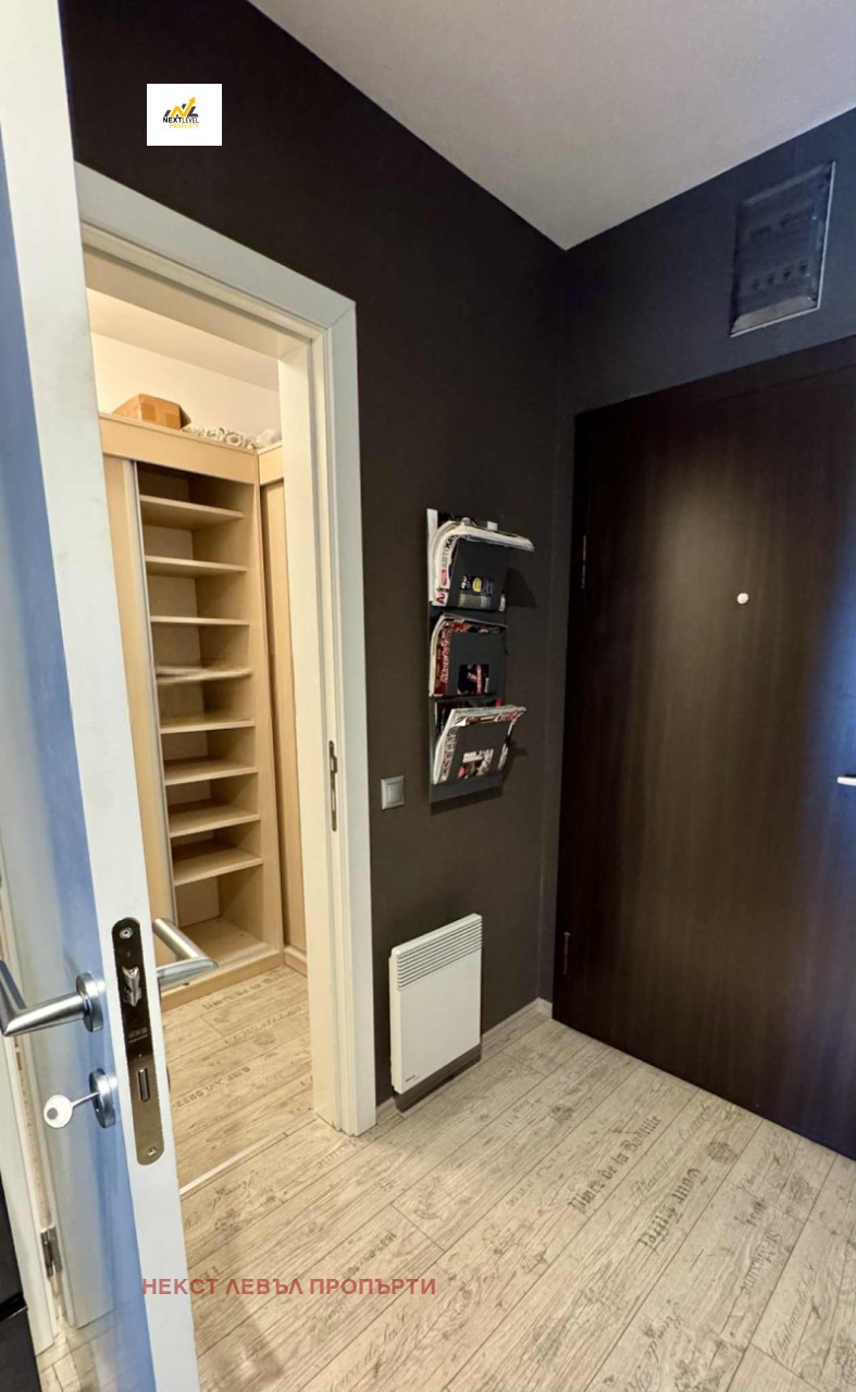 Дава под наем 2-СТАЕН, гр. София, Гоце Делчев, снимка 12 - Апартаменти - 53293363