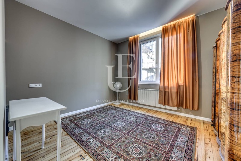 K pronájmu  2 ložnice Sofia , Centar , 100 m2 | 38976101 - obraz [8]