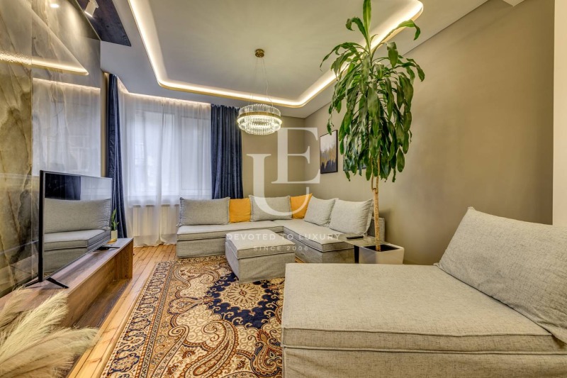 De inchiriat  2 dormitoare Sofia , Țentâr , 100 mp | 38976101 - imagine [2]