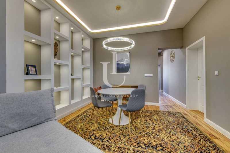 K pronájmu  2 ložnice Sofia , Centar , 100 m2 | 38976101 - obraz [4]