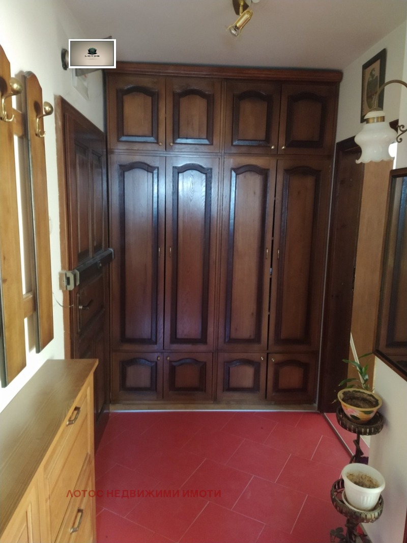 For Rent  2 bedroom region Veliko Tarnovo , Gorna Oryahovitsa , 73 sq.m | 65446478 - image [16]