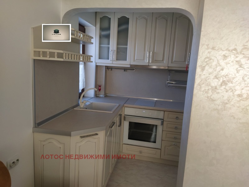 For Rent  2 bedroom region Veliko Tarnovo , Gorna Oryahovitsa , 73 sq.m | 65446478 - image [5]