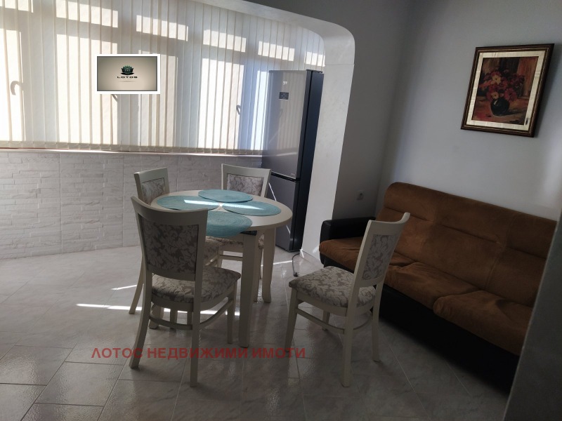 For Rent  2 bedroom region Veliko Tarnovo , Gorna Oryahovitsa , 73 sq.m | 65446478
