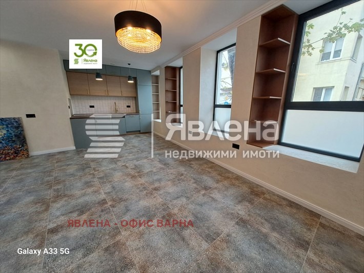 Под наем 3-СТАЕН, град Варна, Гръцка махала • 950 € / 1858.04 лв. • 99779153 1