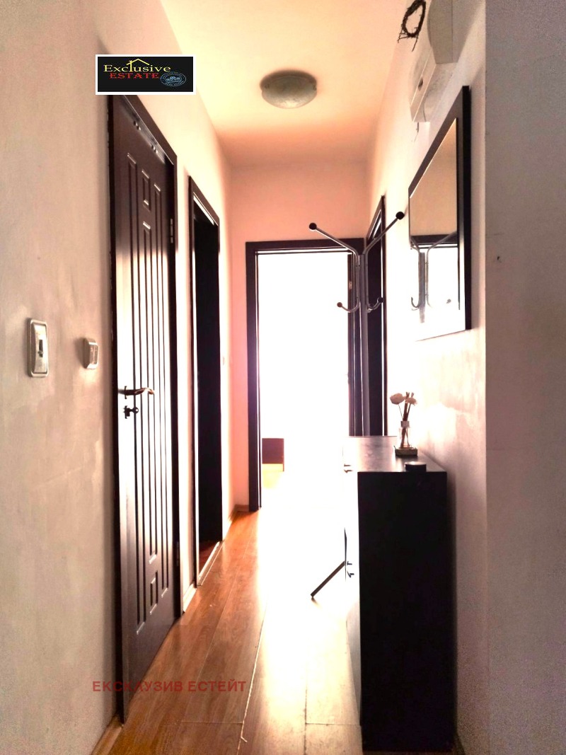 Дава под наем 3-СТАЕН, гр. Варна, Колхозен пазар, снимка 5 - Апартаменти - 53095221