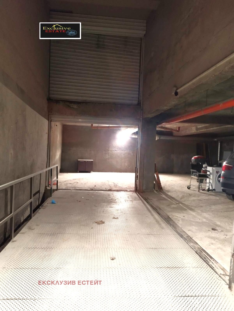 Дава под наем 3-СТАЕН, гр. Варна, Колхозен пазар, снимка 13 - Апартаменти - 53095221