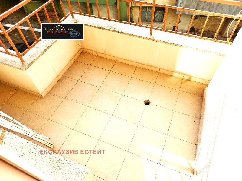 Дава под наем 3-СТАЕН, гр. Варна, Колхозен пазар, снимка 8 - Апартаменти - 53095221