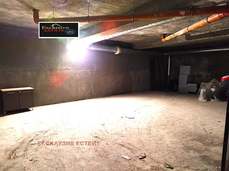 Дава под наем 3-СТАЕН, гр. Варна, Колхозен пазар, снимка 14 - Апартаменти - 53095221