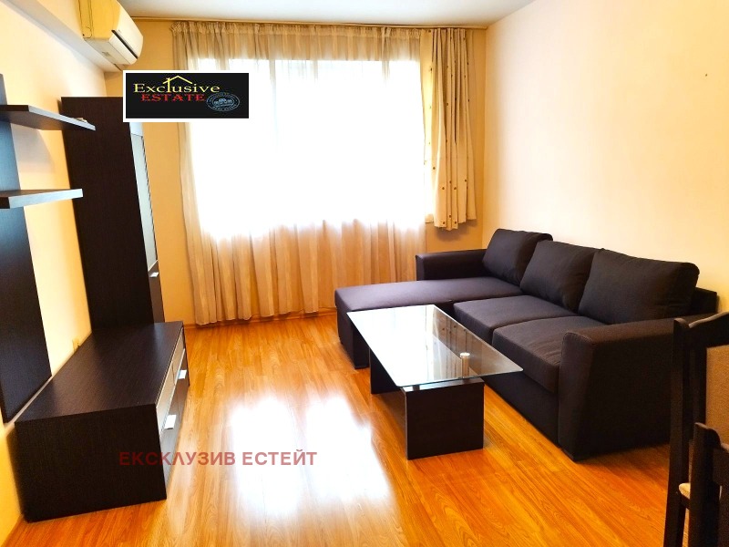 Дава под наем 3-СТАЕН, гр. Варна, Колхозен пазар, снимка 3 - Апартаменти - 53095221