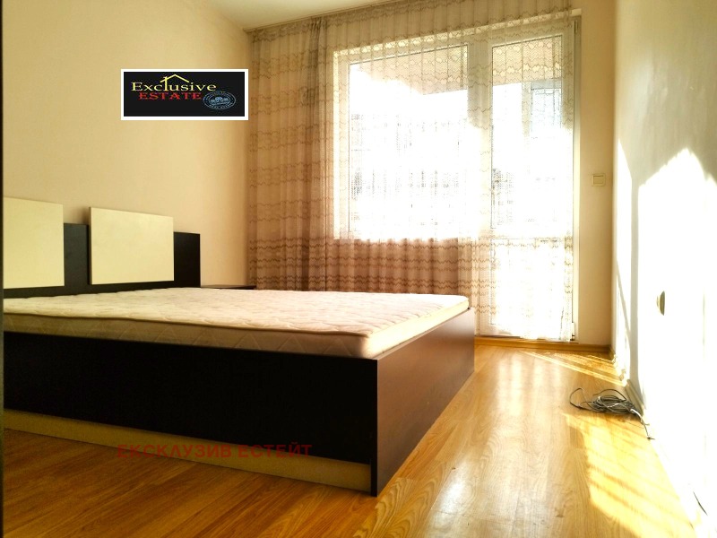 Дава под наем 3-СТАЕН, гр. Варна, Колхозен пазар, снимка 6 - Апартаменти - 53095221