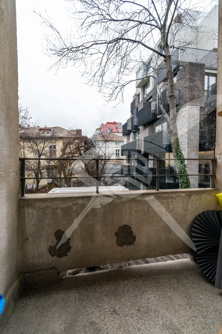 Дава под наем 3-СТАЕН, гр. София, Център, снимка 13 - Апартаменти - 53538815