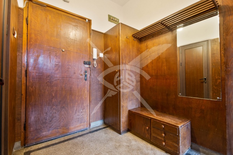 Дава под наем 3-СТАЕН, гр. София, Център, снимка 12 - Апартаменти - 53538815