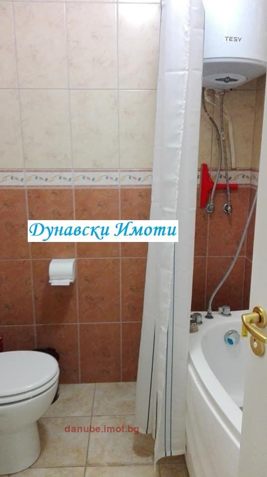 Дава под наем 3-СТАЕН, гр. Русе, Център, снимка 11 - Апартаменти - 55862345