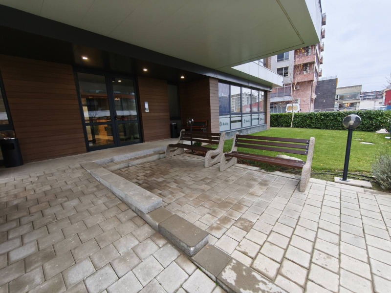 For Rent  Office Sofia , Malinova dolina , 195 sq.m | 17818534 - image [16]