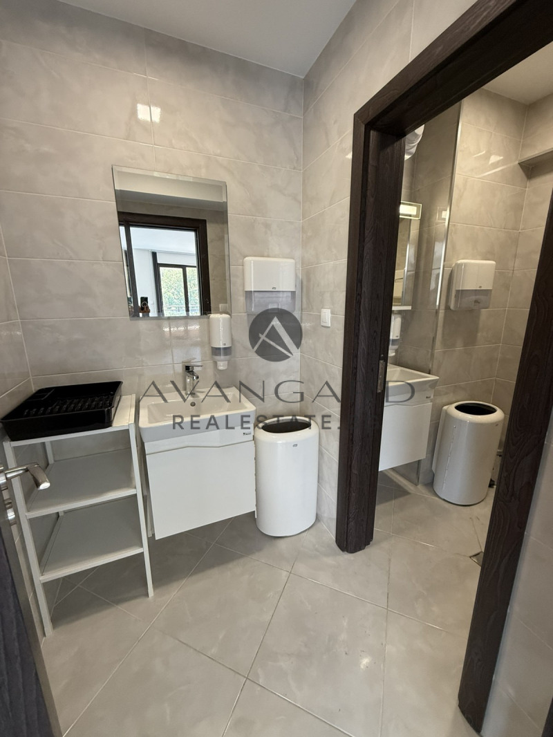 Para alugar  Escritório Plovdiv , Centar , 180 m² | 27553417 - imagem [11]