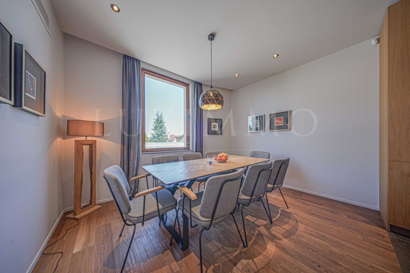 Para alugar  Casa Sofia , Dragalevci , 279 m² | 20062794 - imagem [8]