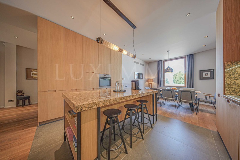 Para alugar  Casa Sofia , Dragalevci , 279 m² | 20062794 - imagem [10]