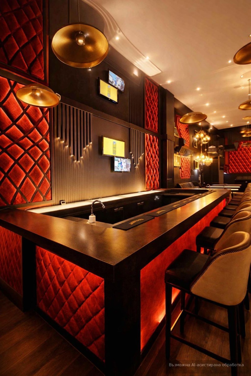 Дава под наем ЗАВЕДЕНИЕ, гр. Пловдив, Каменица 1