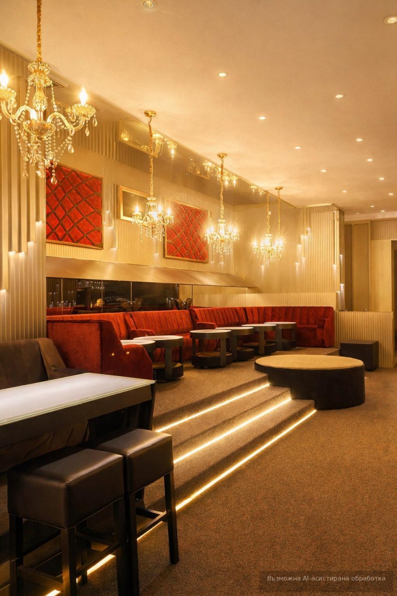 Дава под наем ЗАВЕДЕНИЕ, гр. Пловдив, Каменица 1, снимка 6 - Заведения - 53366537