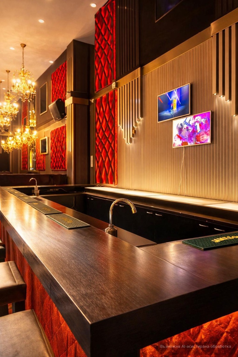 Дава под наем ЗАВЕДЕНИЕ, гр. Пловдив, Каменица 1, снимка 2 - Заведения - 53366537