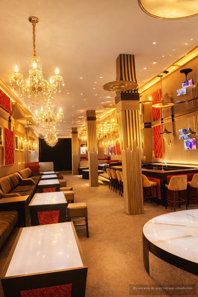 Дава под наем ЗАВЕДЕНИЕ, гр. Пловдив, Каменица 1, снимка 7 - Заведения - 53366537