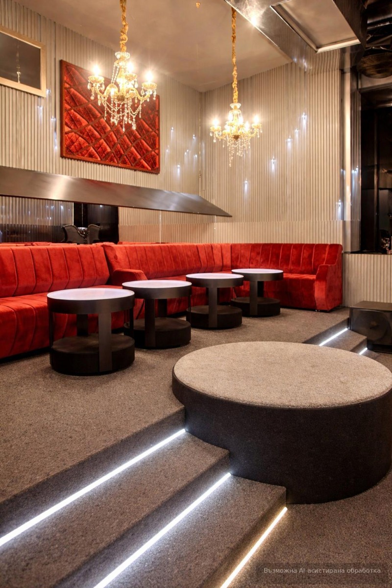 Дава под наем ЗАВЕДЕНИЕ, гр. Пловдив, Каменица 1, снимка 5 - Заведения - 53366537