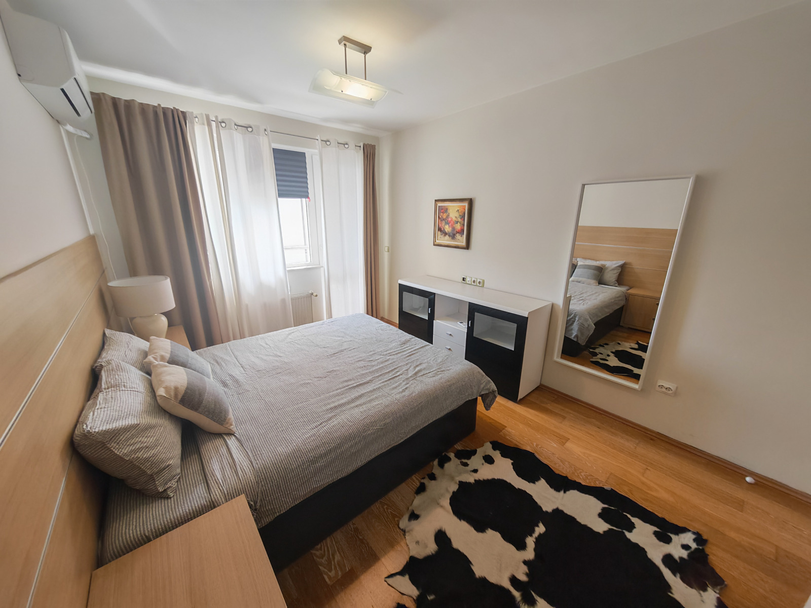 Дава под наем 2-СТАЕН, гр. София, Гео Милев, снимка 10 - Апартаменти - 53788155