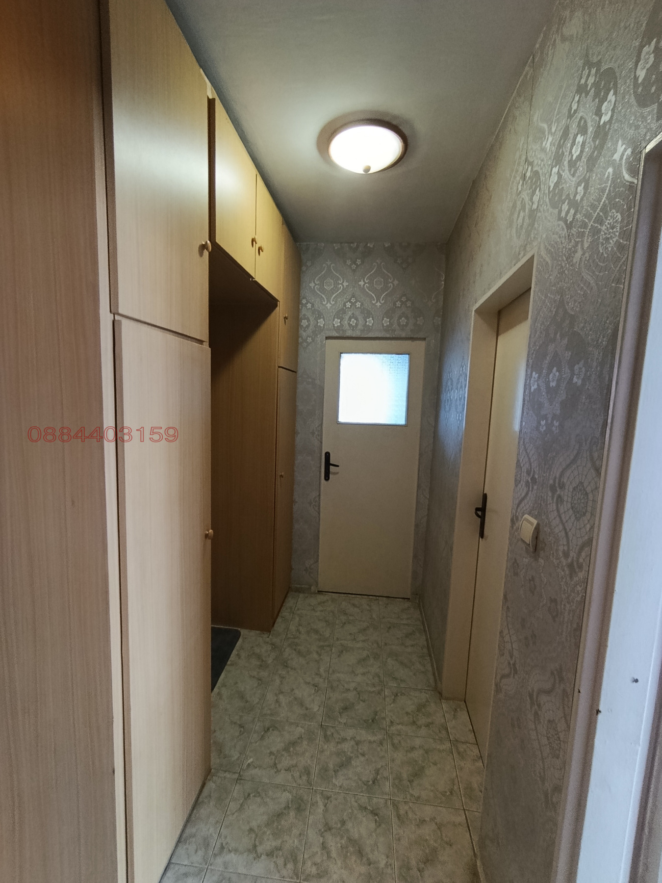 Дава под наем 2-СТАЕН, гр. Стара Загора, Център, снимка 9 - Апартаменти - 55530388