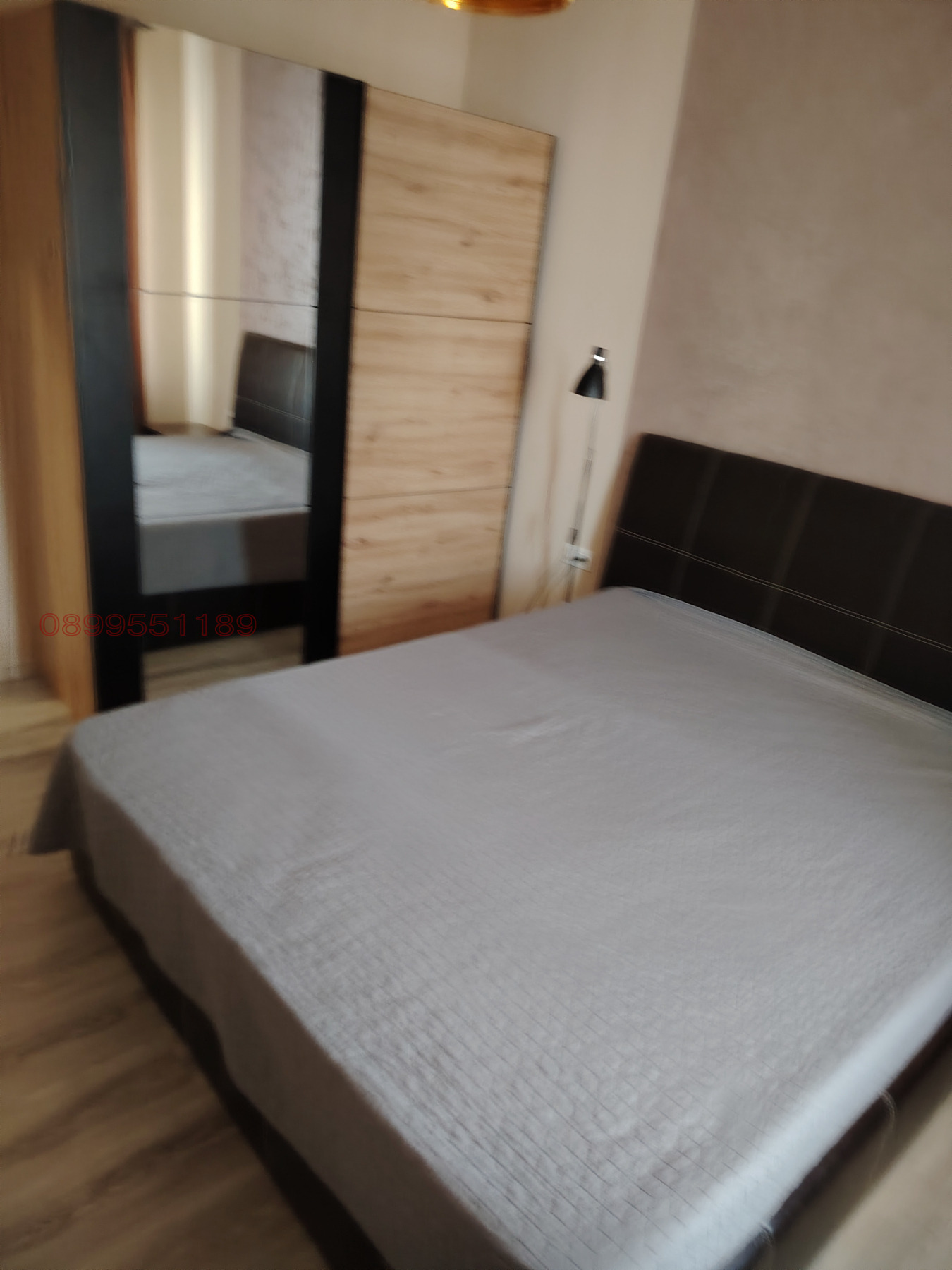 Дава под наем 2-СТАЕН, гр. Пловдив, Остромила, снимка 5 - Апартаменти - 55807912