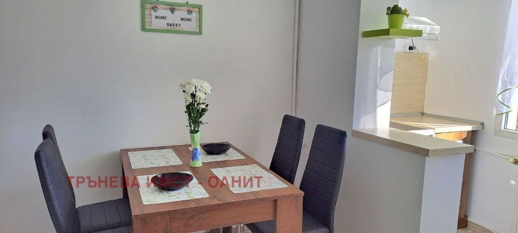 Дава под наем 3-СТАЕН, гр. София, Красна поляна 3, снимка 3 - Апартаменти - 54387685