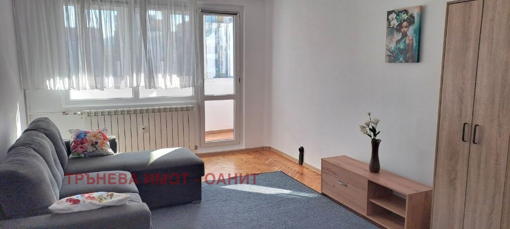 Дава под наем 3-СТАЕН, гр. София, Красна поляна 3, снимка 13 - Апартаменти - 54387685