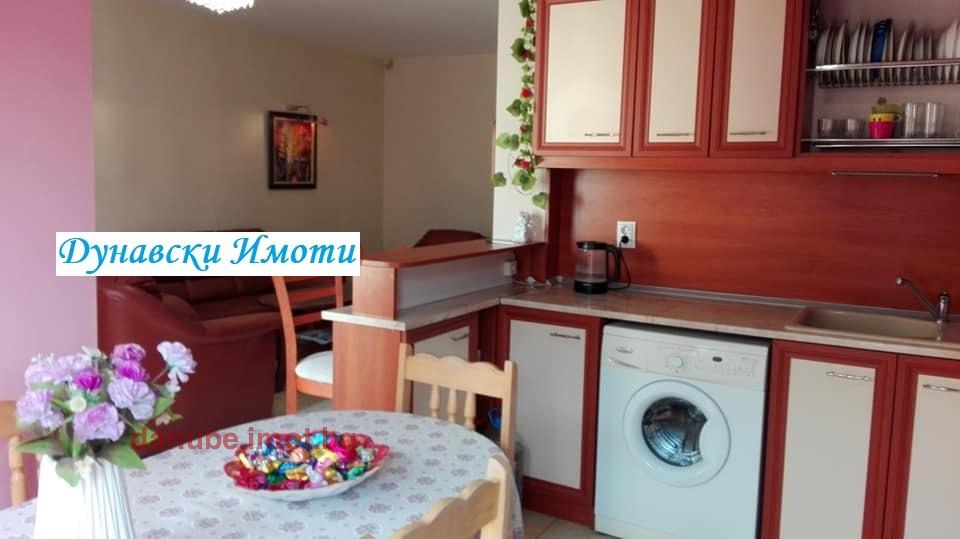 Дава под наем 3-СТАЕН, гр. Русе, Център, снимка 5 - Апартаменти - 55862345