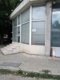 Дава под наем МАГАЗИН, гр. Пазарджик, Център, снимка 3