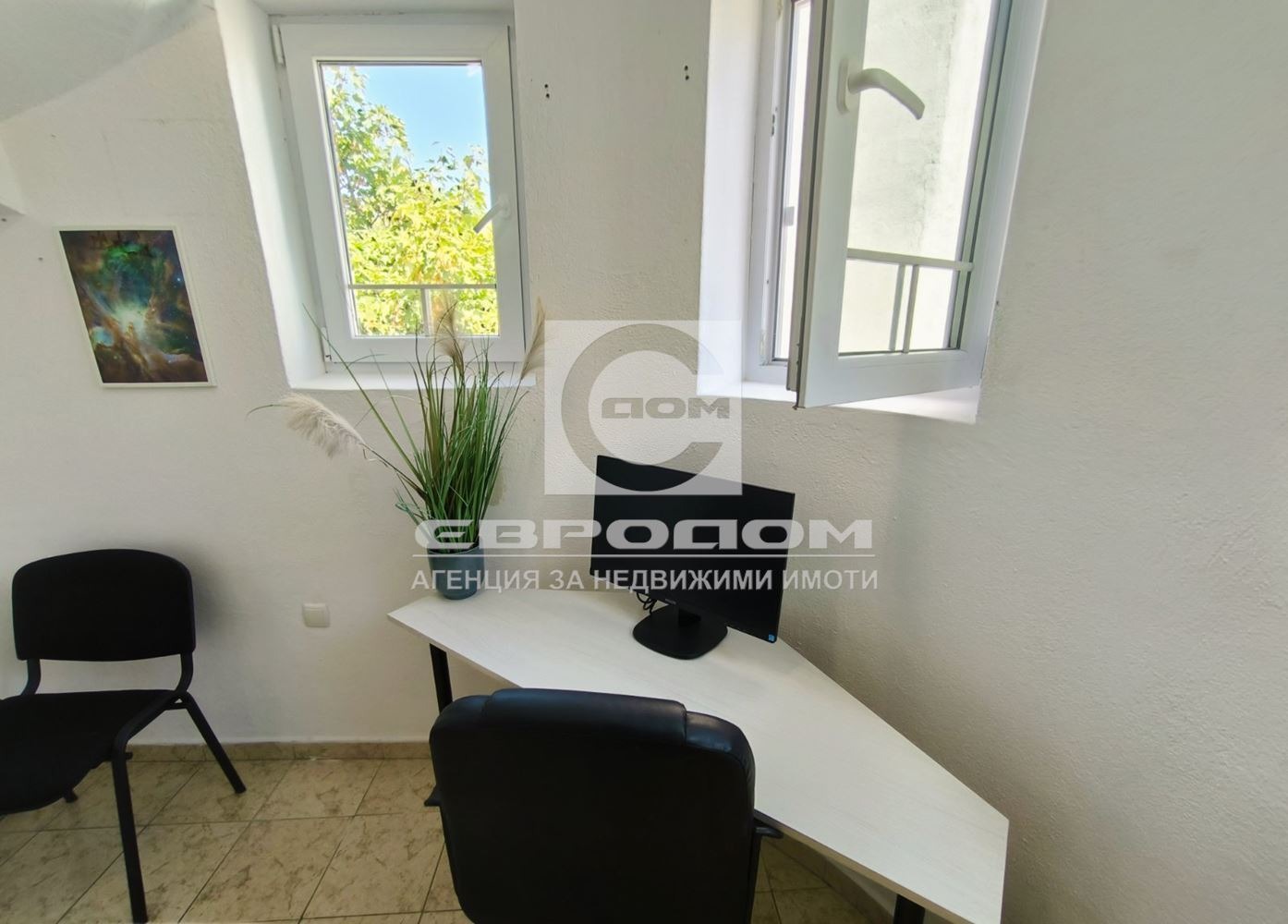 Дава под Наем ОФИС | Imot.bg — изображение 2