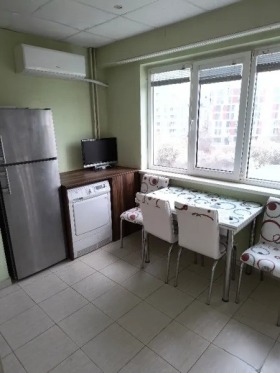 1 bedroom Vrabnitsa 1, Sofia 2