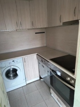 1 bedroom Vrabnitsa 1, Sofia 5