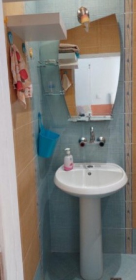 Zu vermieten  1 Schlafzimmer Sofia , Goze Deltschew , 70 qm | 49345436 - Bild [9]